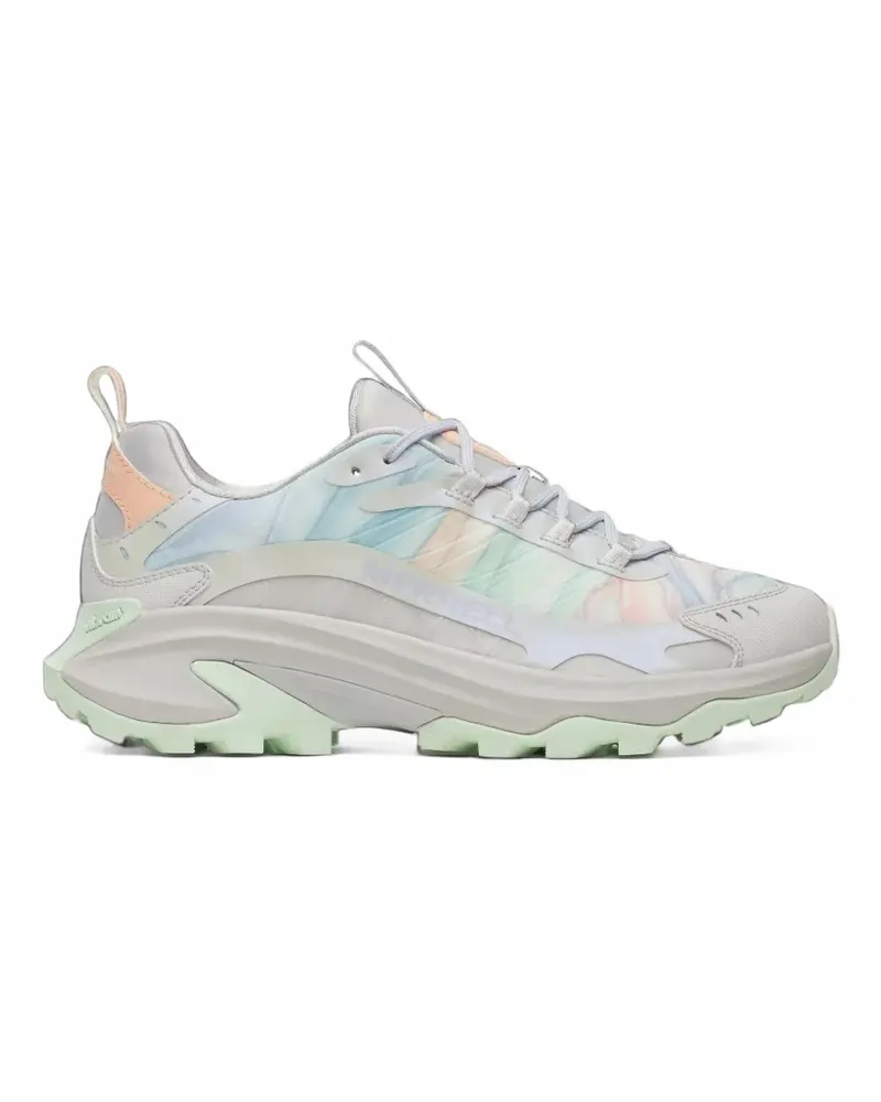MERRELL Moab Speed 2 sneakers - Grau Grau