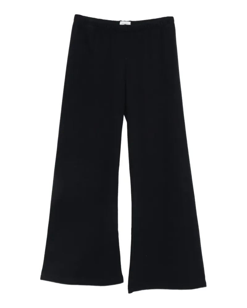 Citizens of humanity Nora elasticated-waist track pants - Blau Blau