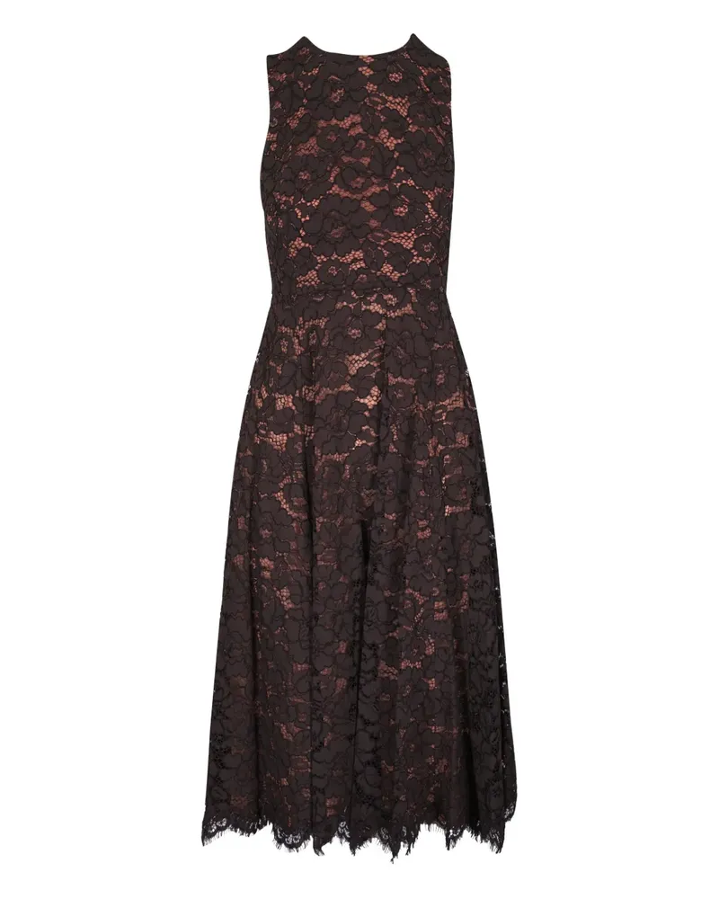Michael Kors lace dress - Braun Braun