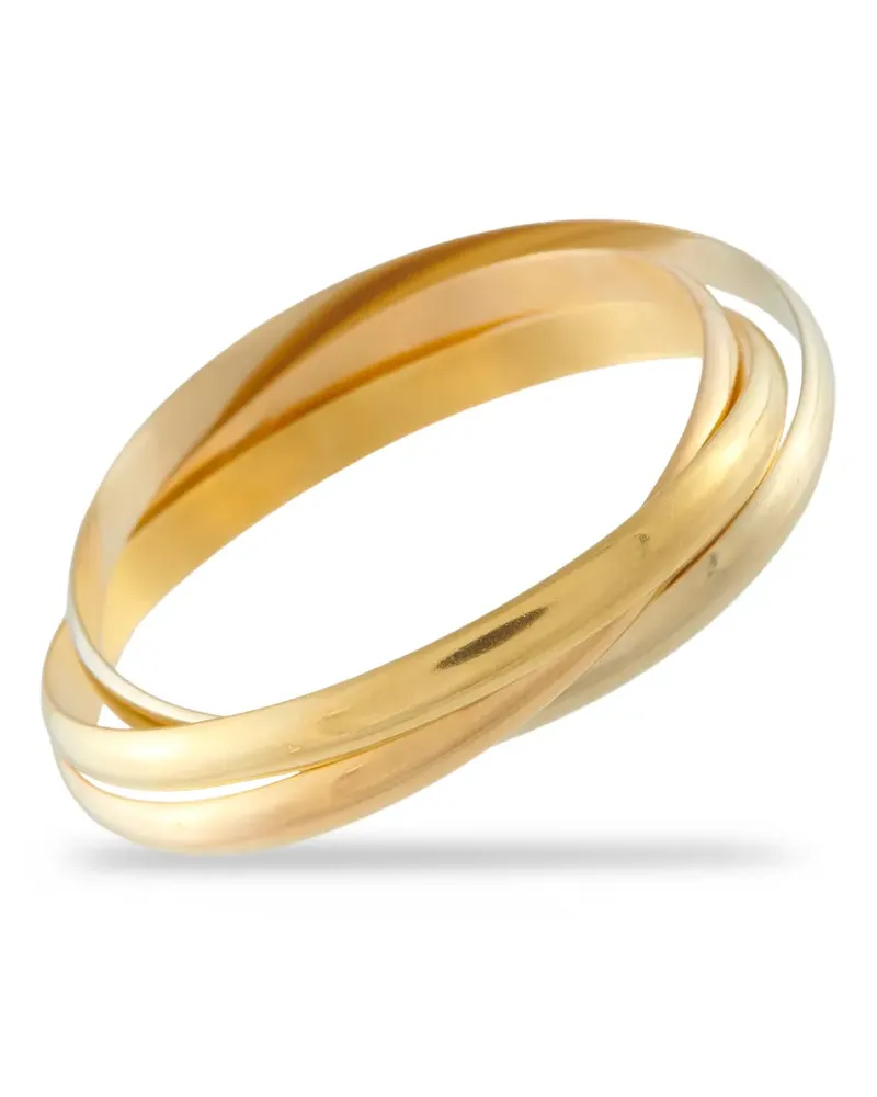 Cartier Trinity Armband - Gold Gold