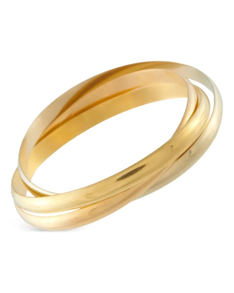 Cartier Trinity Armband - Gold Gold