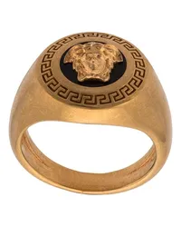 Versace Medusa Siegelring Gold