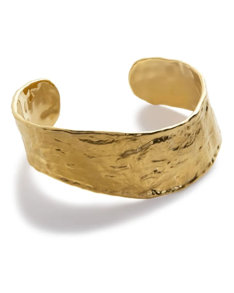 Monica Vinader Capri Armspange - Gold Gold