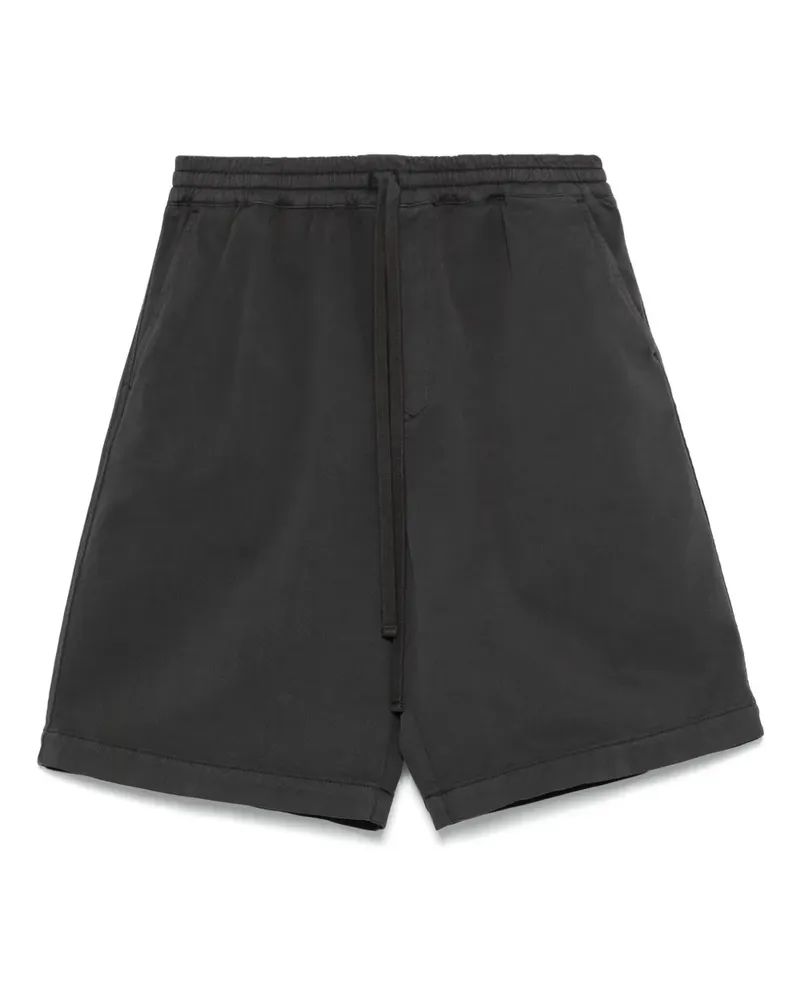 Carhartt WIP Floyde Shorts - Grau Grau