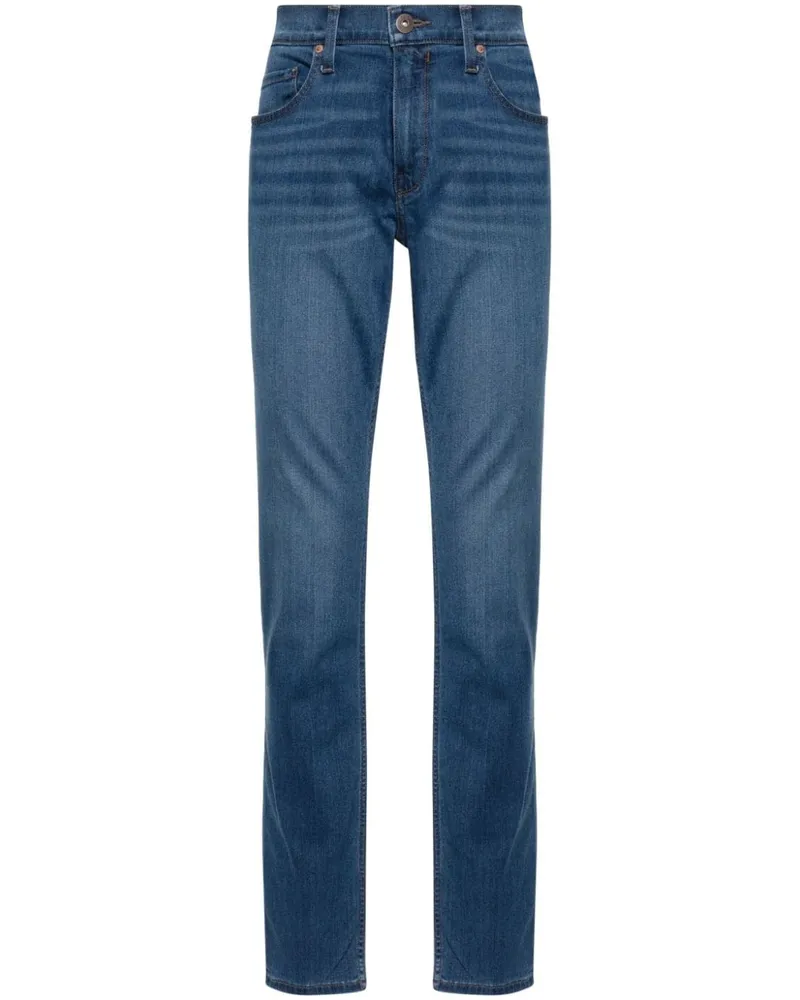 Paige Federal Jeans - Blau Blau