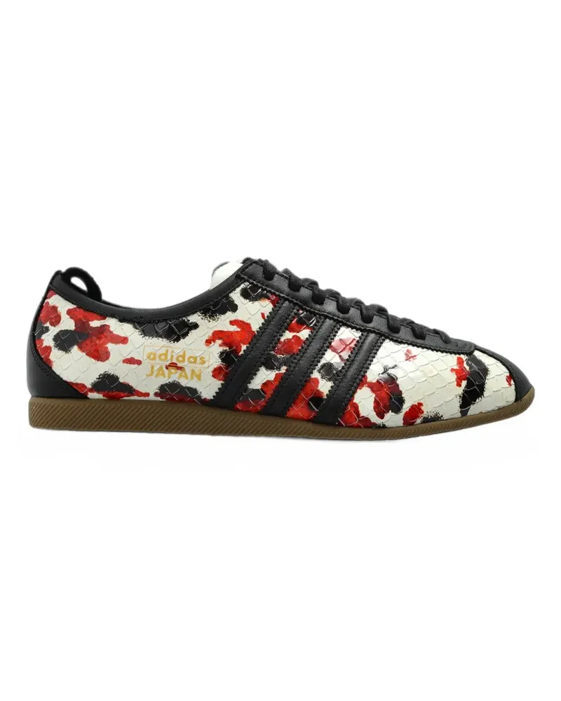 adidas Japan sneakers - Weiß Weiß