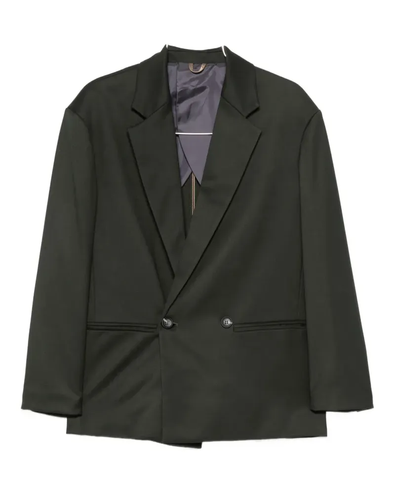 IMPERIAL double-breasted jacket - Grün Grün