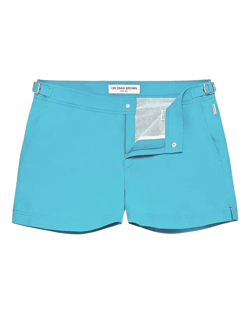 Orlebar Brown Springer Badeshorts - Blau Blau
