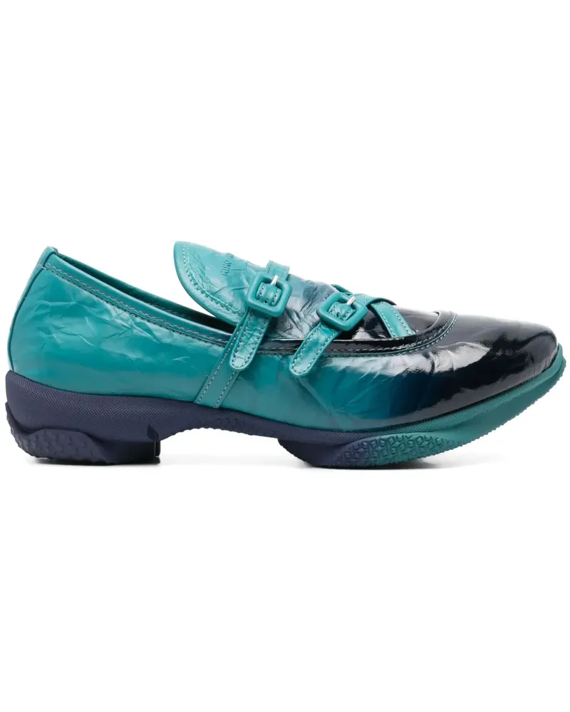 KIKO KOSTADINOV Sonia Pumps - Blau Blau