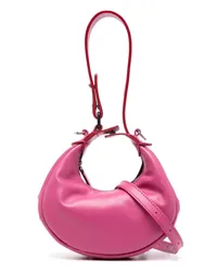 Vic Matié Glenda Tote Bag Rosa