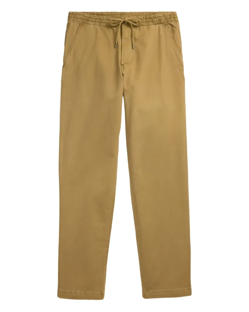 Ralph Lauren Chino mit Kordelzug - Nude Nude
