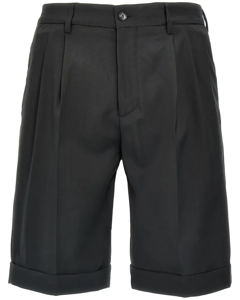 BARENA Scandola Tropical Bermudas - Grau Grau