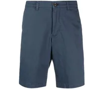 Brooklyn Chino-Shorts - Blau