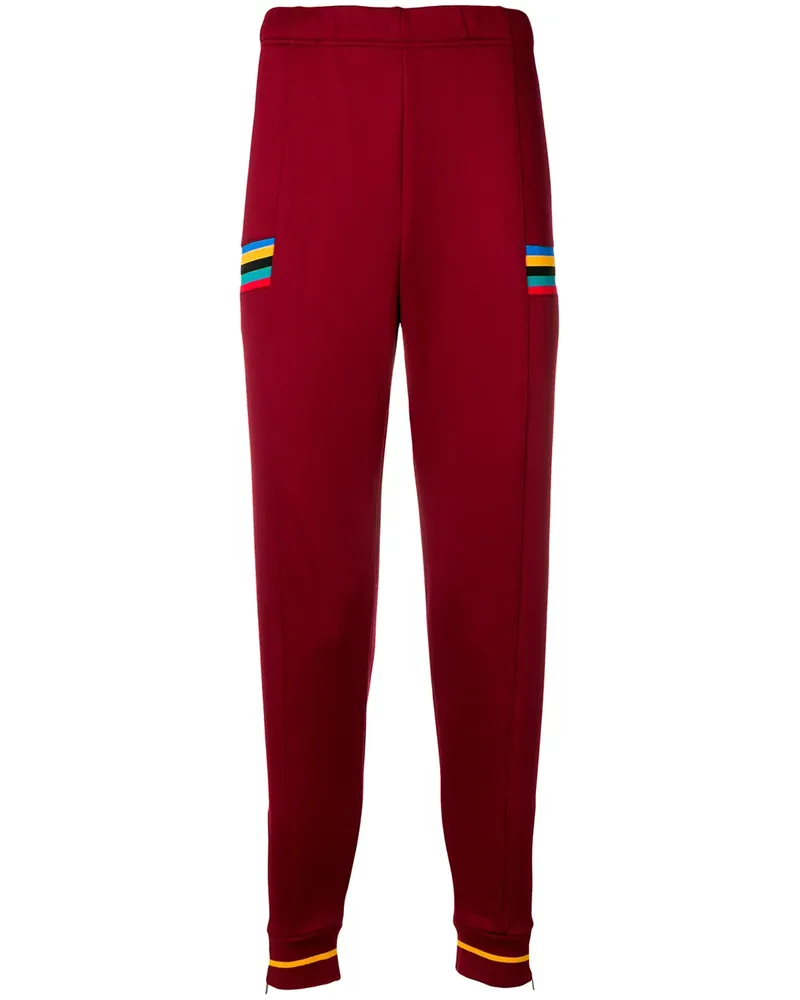 Nike Klassische Jogginghose - Rot Rot