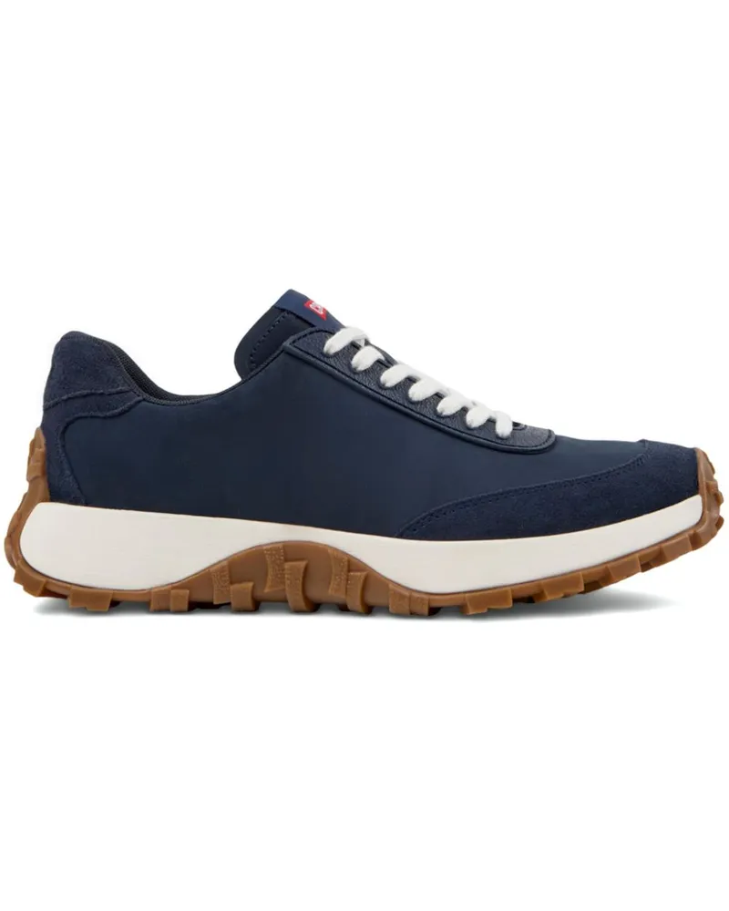 Camper Drift Trail Sneakers - Blau Blau