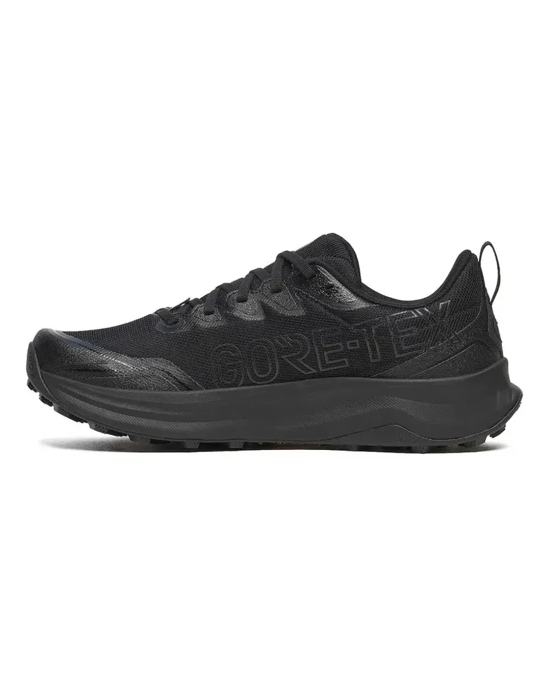 Saucony Peregrine 16 sneakers - Schwarz Schwarz