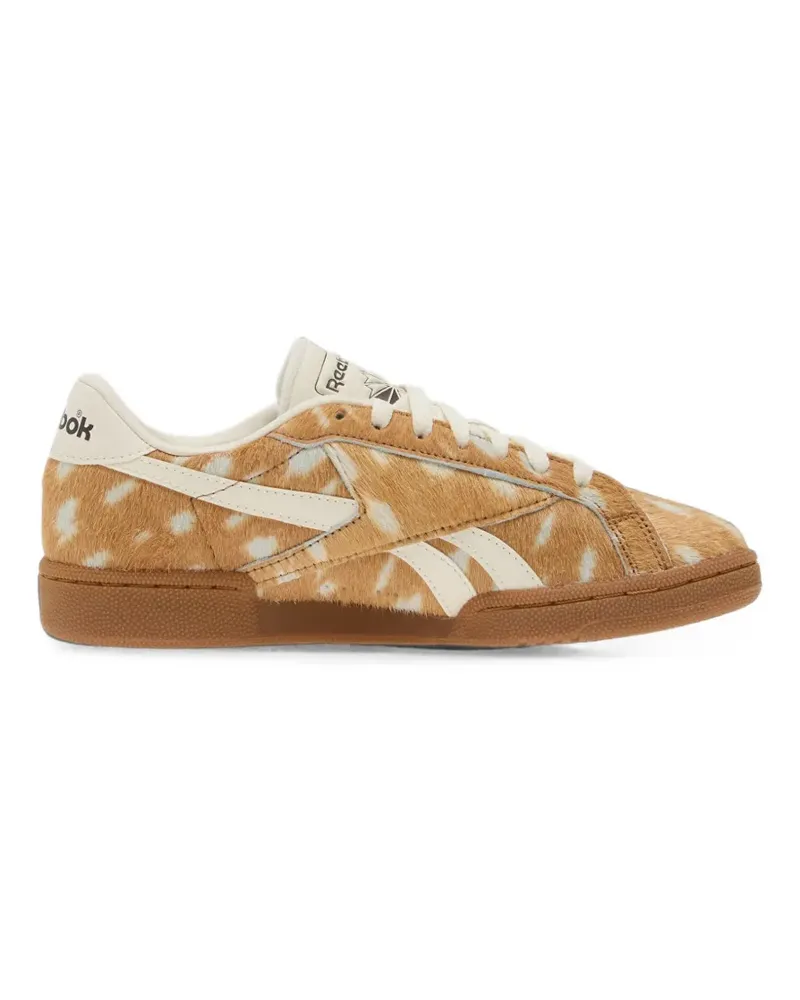 Reebok Club C Grounds UK sneakers - Braun Braun