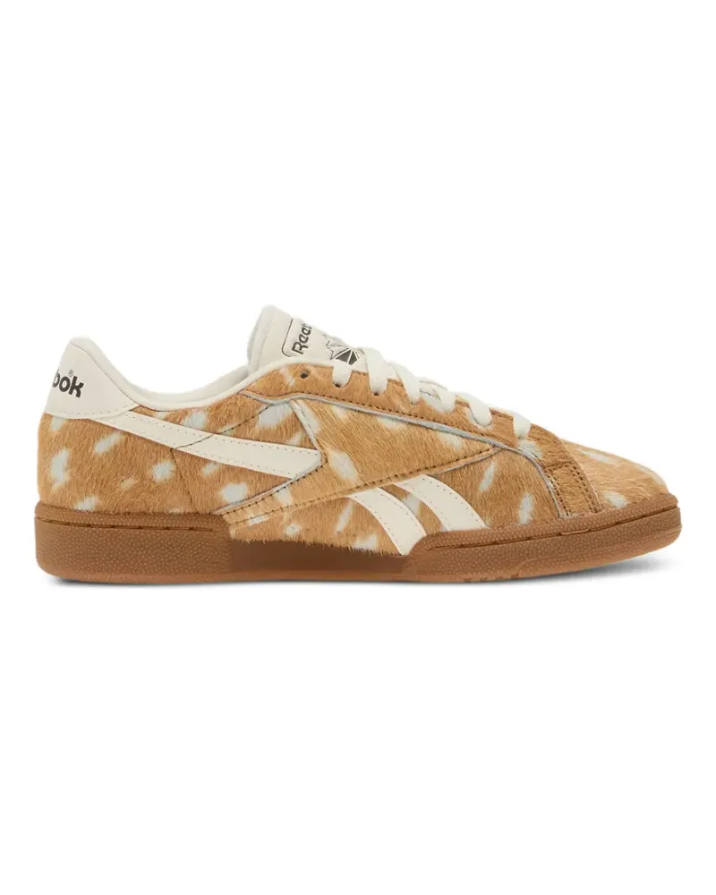Reebok Club C Grounds UK sneakers - Braun Braun
