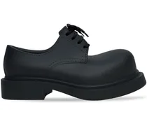 Steroid Derby-Schuhe