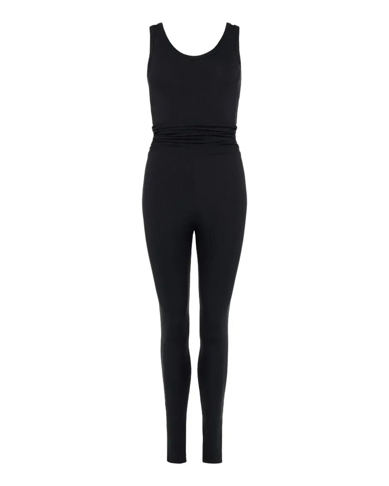 Eres Nellie Jumpsuit - Schwarz Schwarz