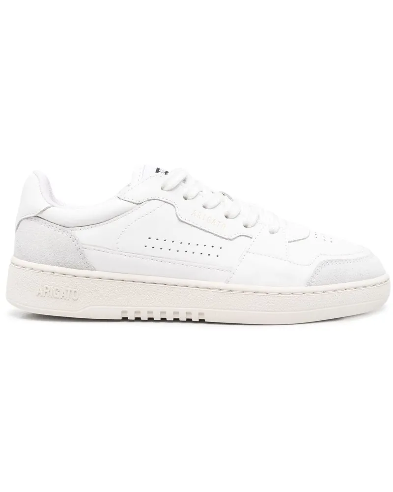 Axel Arigato Dice Sneakers - Weiß Weiß