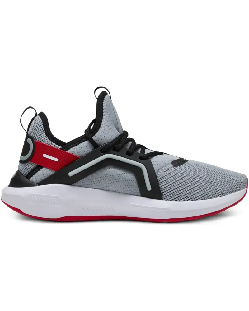 Puma Softride Enzo 5 Sneakers - Grau Grau
