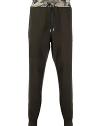 Etro Jogginghose mit Kordelzug Grün