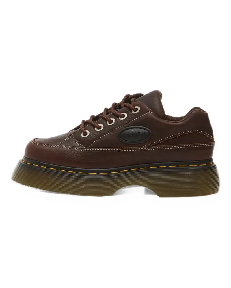 Dr.Martens Buzz Eye Sneakers - Braun Braun