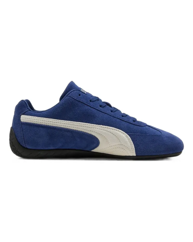 Puma Speedcat OG Sneakers - Blau Blau