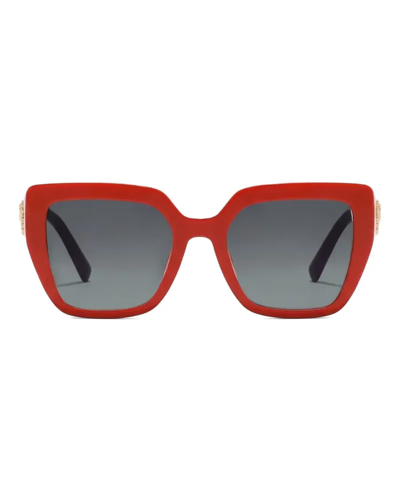 Dolce & Gabbana Devotion sunglasses - Rot Rot