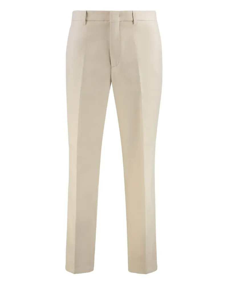 Department 5 Hose mit Seitentaschen - Nude Nude