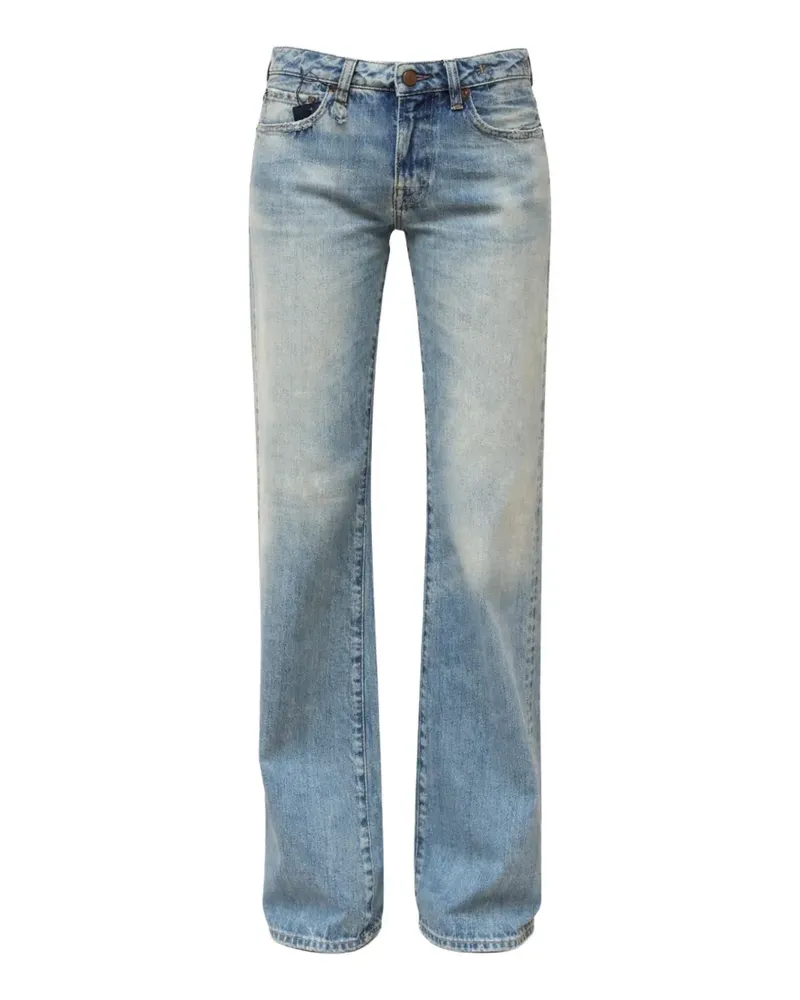 R13 Effie jeans - Blau Blau