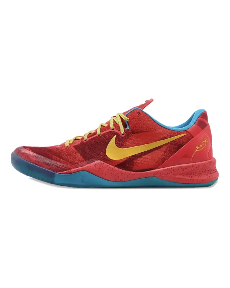 Nike Kobe sneakers - Rot Rot