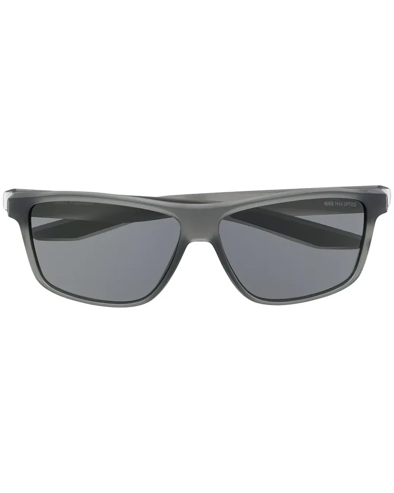 Nike Premier EV' Sonnenbrille - Grau Grau