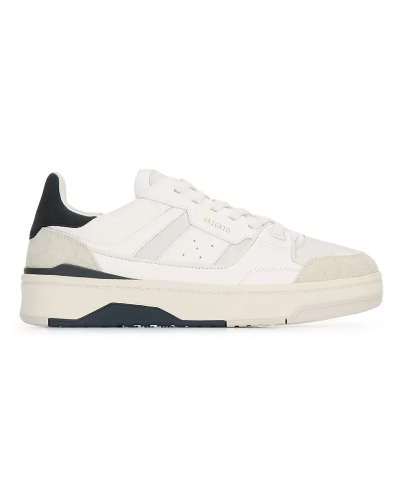 Axel Arigato Clay Sneakers - Weiß Weiß