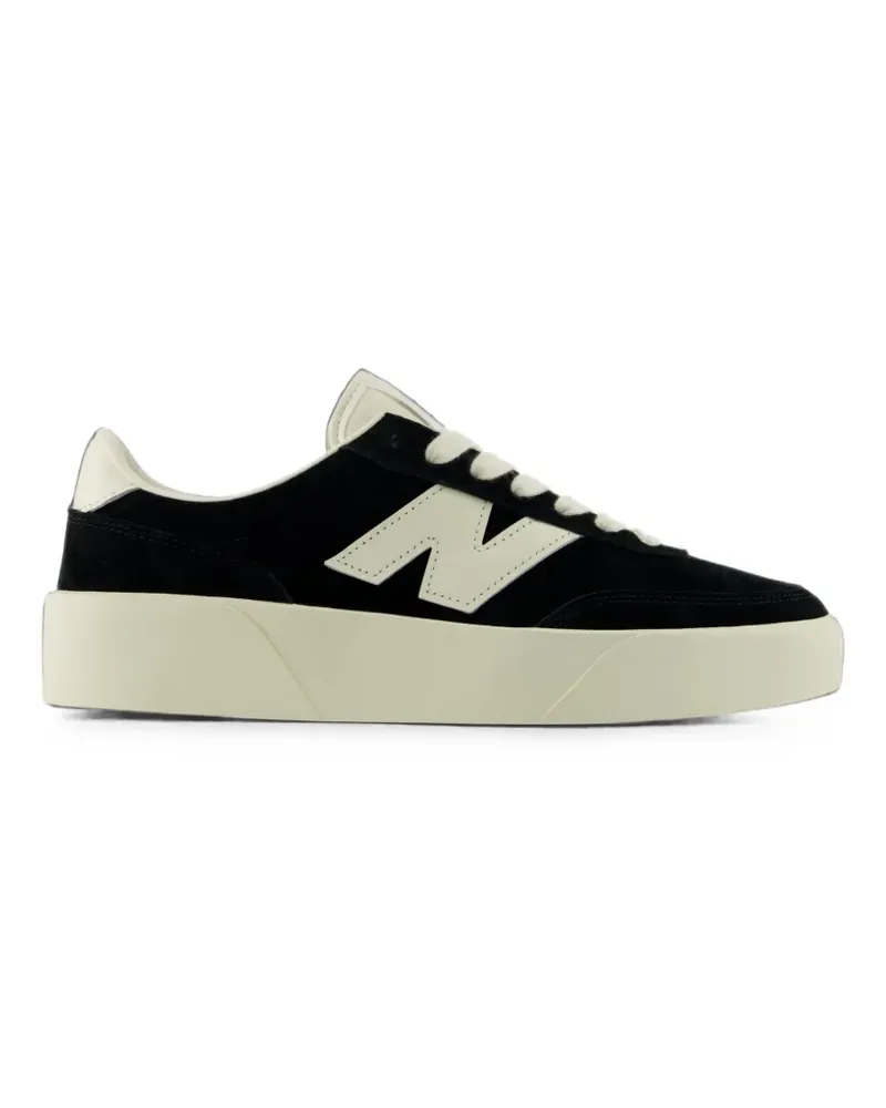 New Balance 750 Sneakers - Schwarz Schwarz