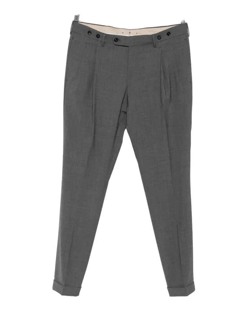 Berwich tailored trousers - Grau Grau