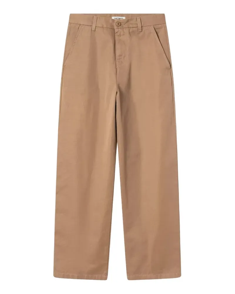 Carhartt WIP Brady trousers - Nude Nude