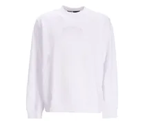Jersey-Sweatshirt mit Ikonik-Print