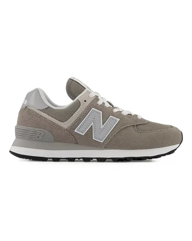 New Balance 574 Core Sneakers - Grau Grau