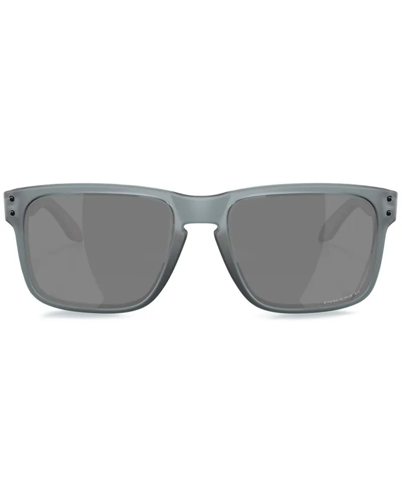 Oakley Holbrook Sonnenbrille - Grau Grau