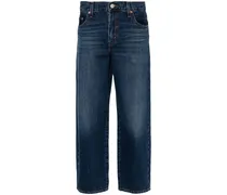 Leichte Jeans - Blau