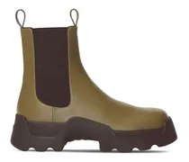 Klassische Chelsea-Boots