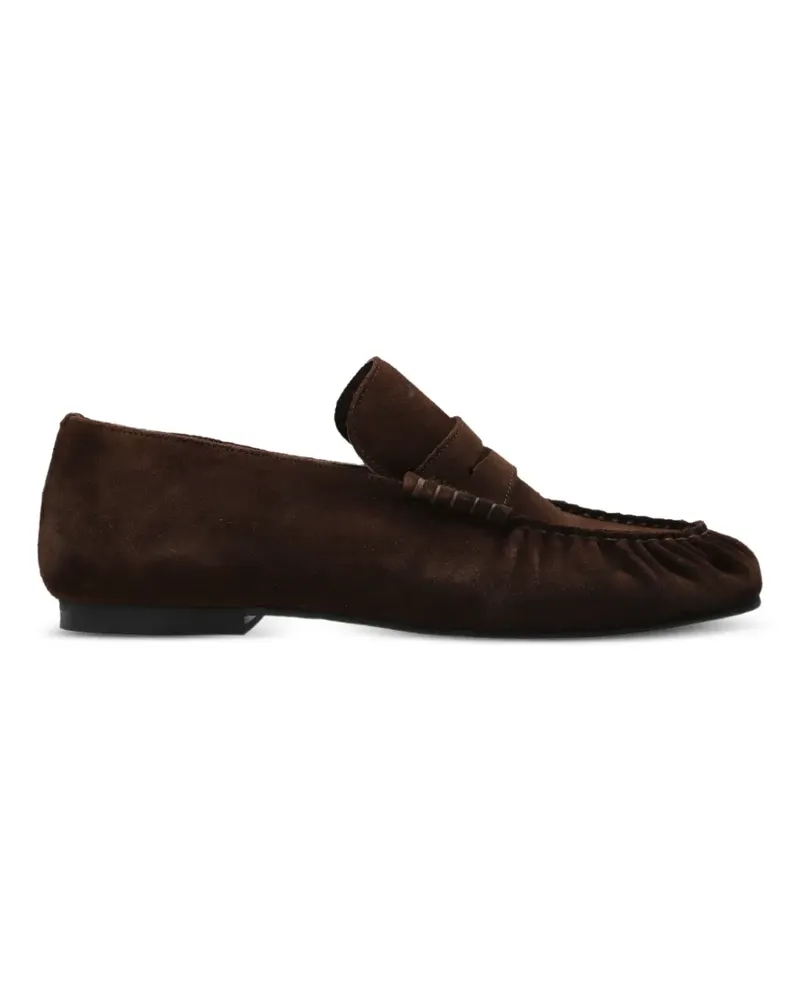 Alohas Aven Loafer - Braun Braun