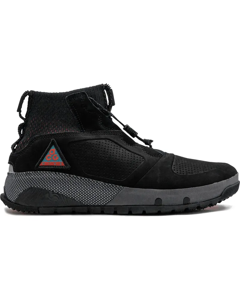 Nike ACG Rukle Ridge' Sneakers - Schwarz Schwarz