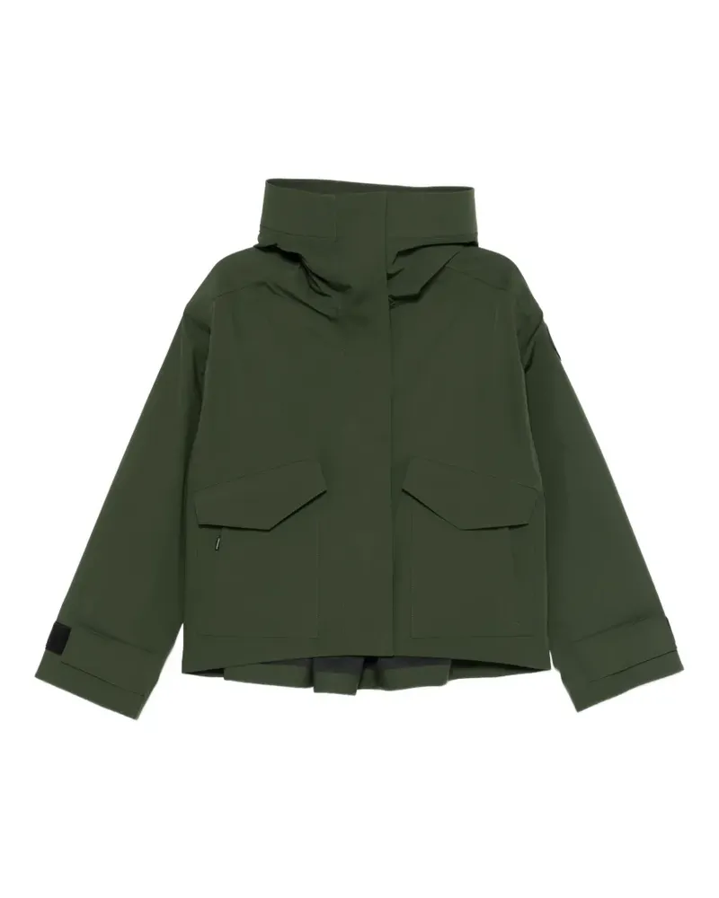 Canada Goose Tofino hooded jacket - Grün Grün