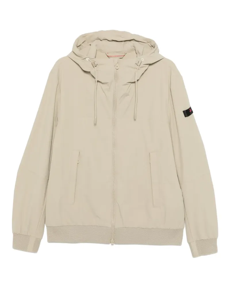 Peuterey Uyapo jacket - Nude Nude