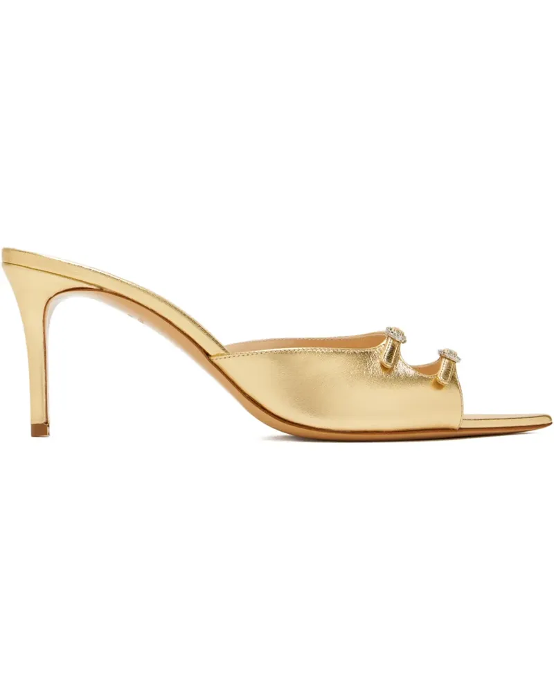 Andrea Wazen Carol Sandalen - Gold Gold