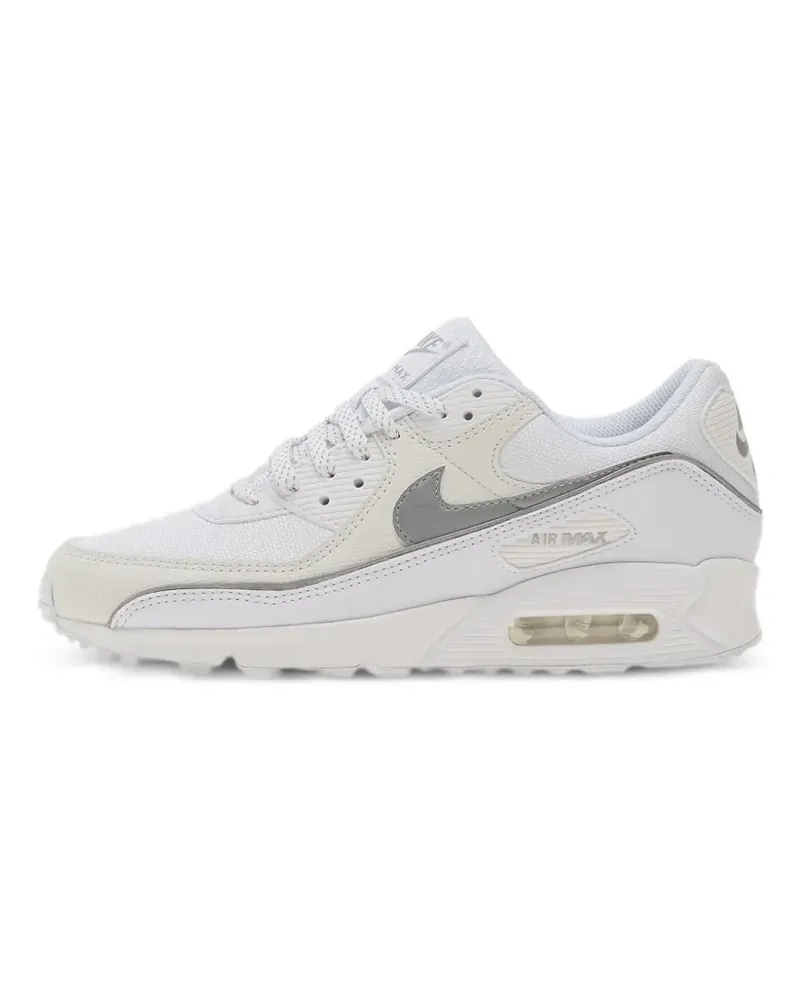 Nike Air Max 90 Sneakers - Weiß Weiß