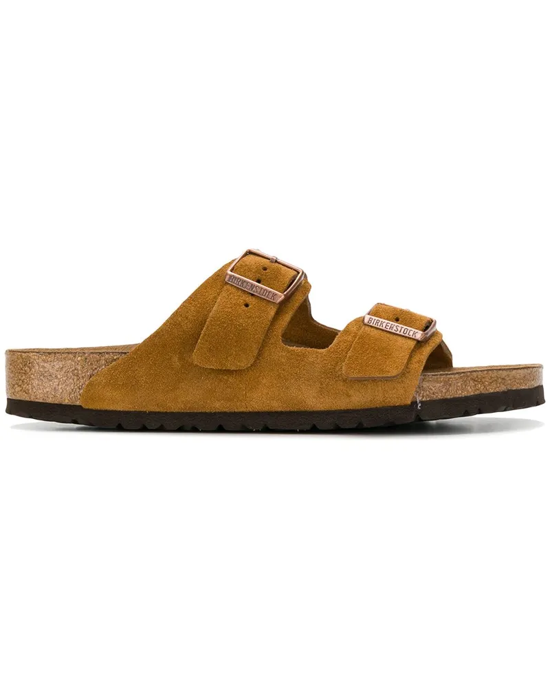 Birkenstock Montery sandals - Braun Braun